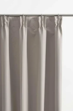 NIKA Mörkläggningsgardin - 1 Längd