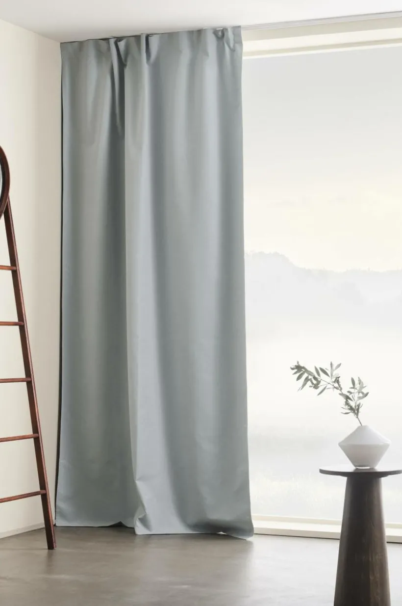 NIKA Mörkläggningsgardin - 1 Längd