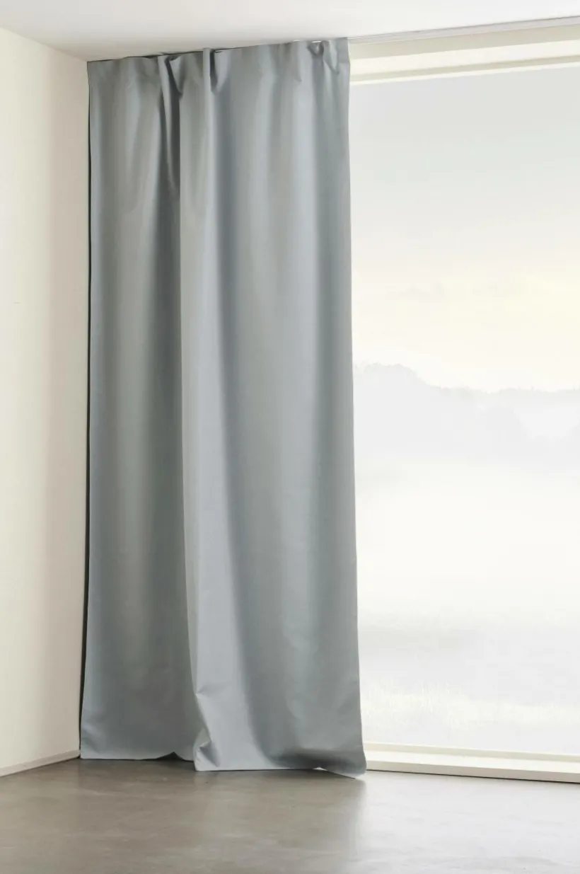 NIKA Mörkläggningsgardin - 1 Längd