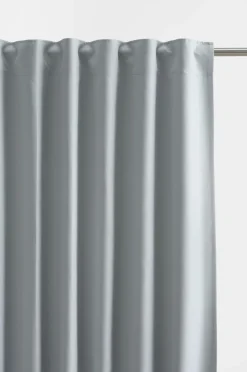 NIKA Mörkläggningsgardin - 1 Längd