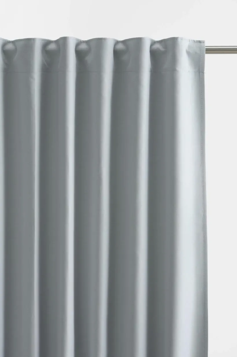 NIKA Mörkläggningsgardin - 1 Längd