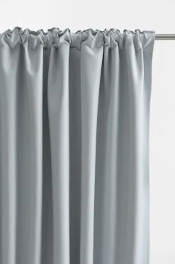 NIKA Mörkläggningsgardin - 1 Längd