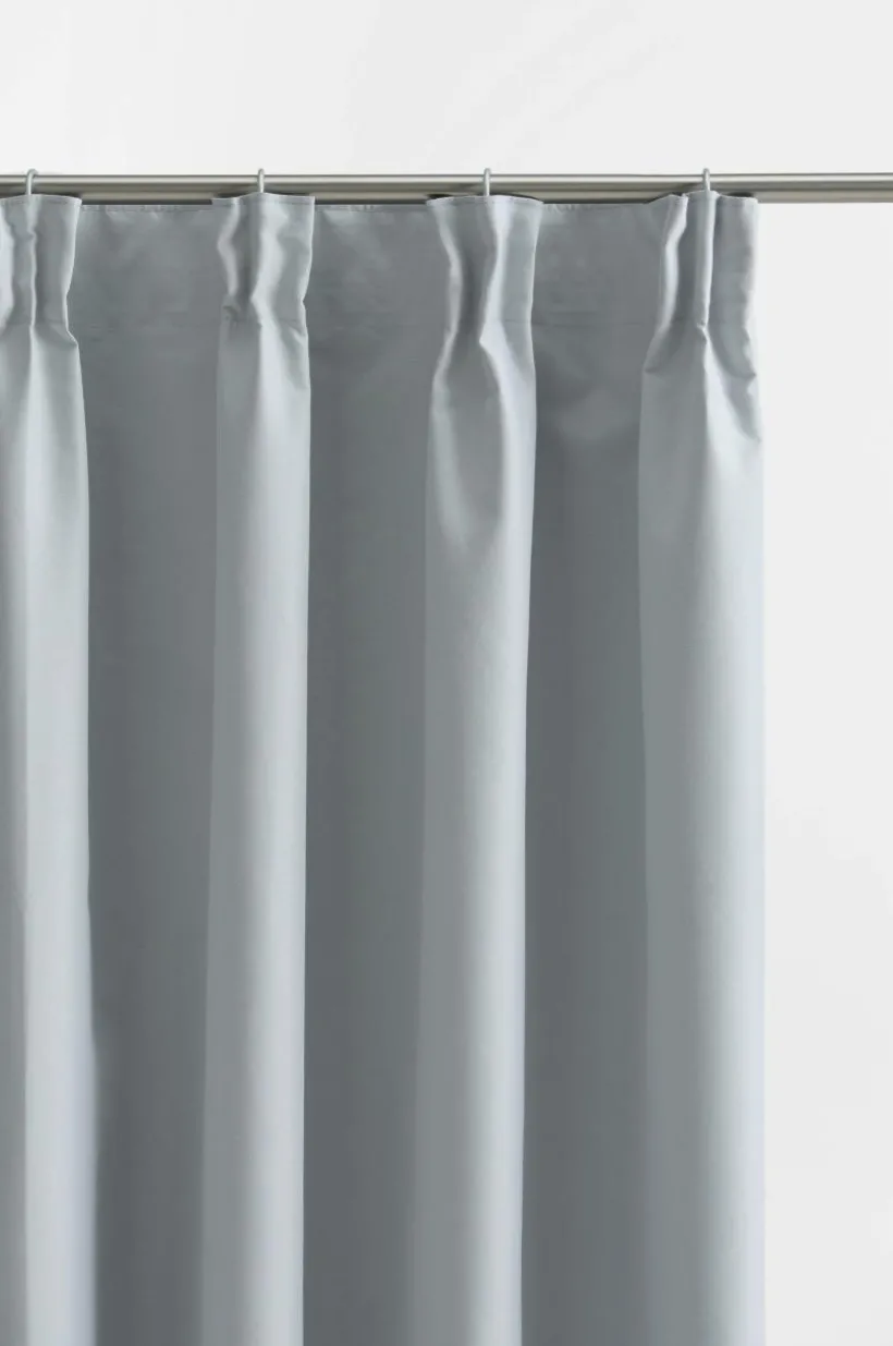 NIKA Mörkläggningsgardin - 1 Längd