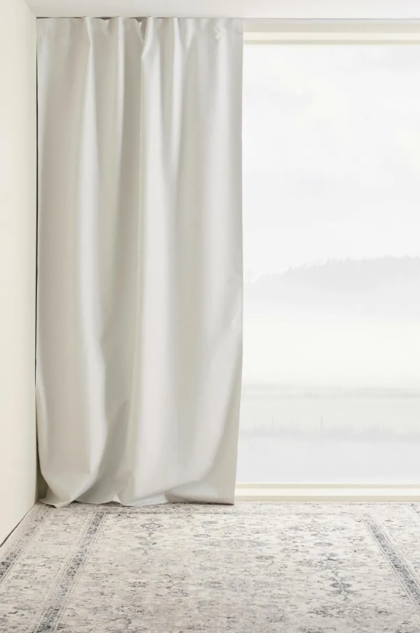 NIKA Mörkläggningsgardin - 1 Längd