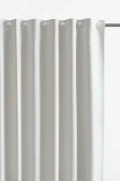 NIKA Mörkläggningsgardin - 1 Längd