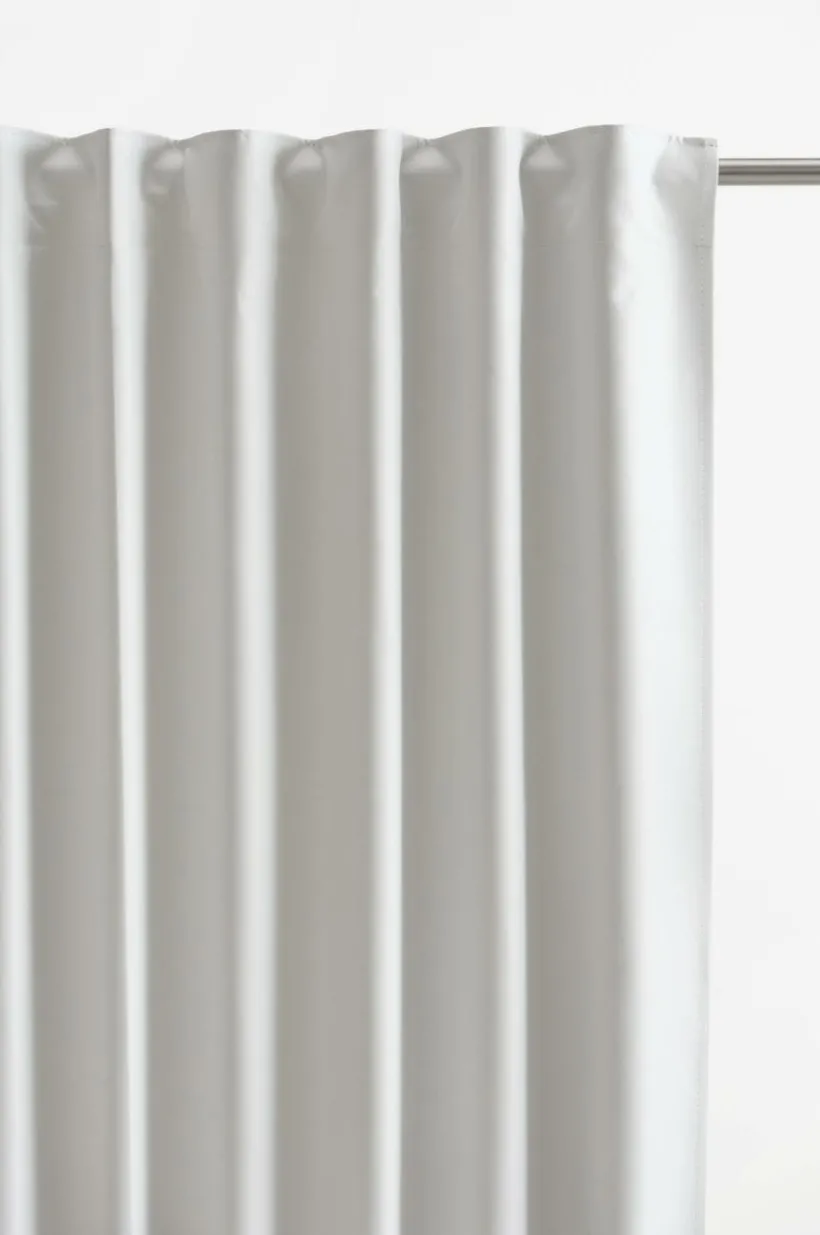 NIKA Mörkläggningsgardin - 1 Längd