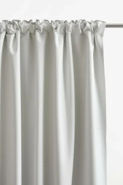 NIKA Mörkläggningsgardin - 1 Längd