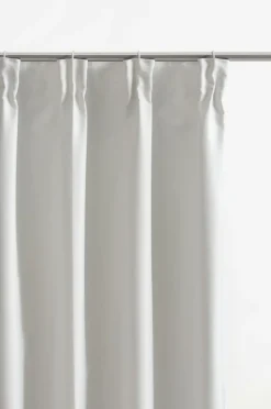 NIKA Mörkläggningsgardin - 1 Längd