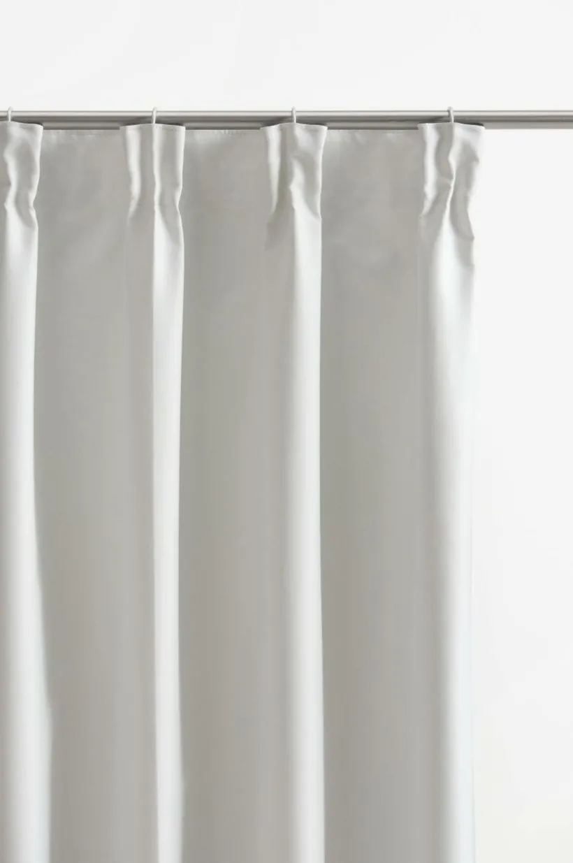 NIKA Mörkläggningsgardin - 1 Längd