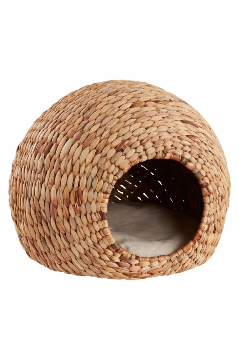 NIKO Hundbädd/kattbädd