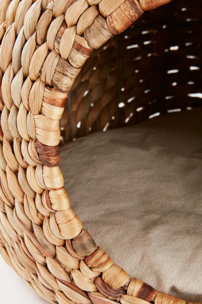 NIKO Hundbädd/kattbädd