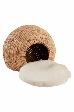 NIKO Hundbädd/kattbädd