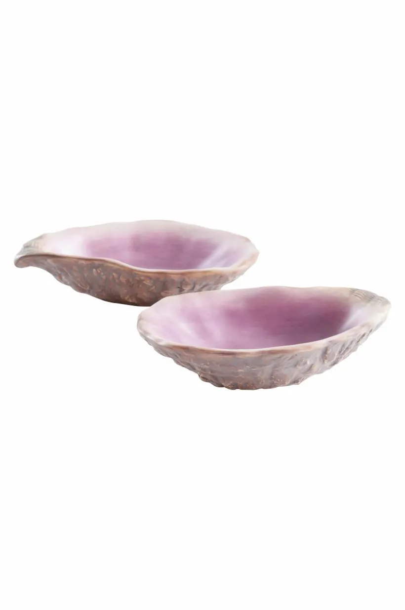 NILO Skål 2-pack 16,5x11,3 Cm