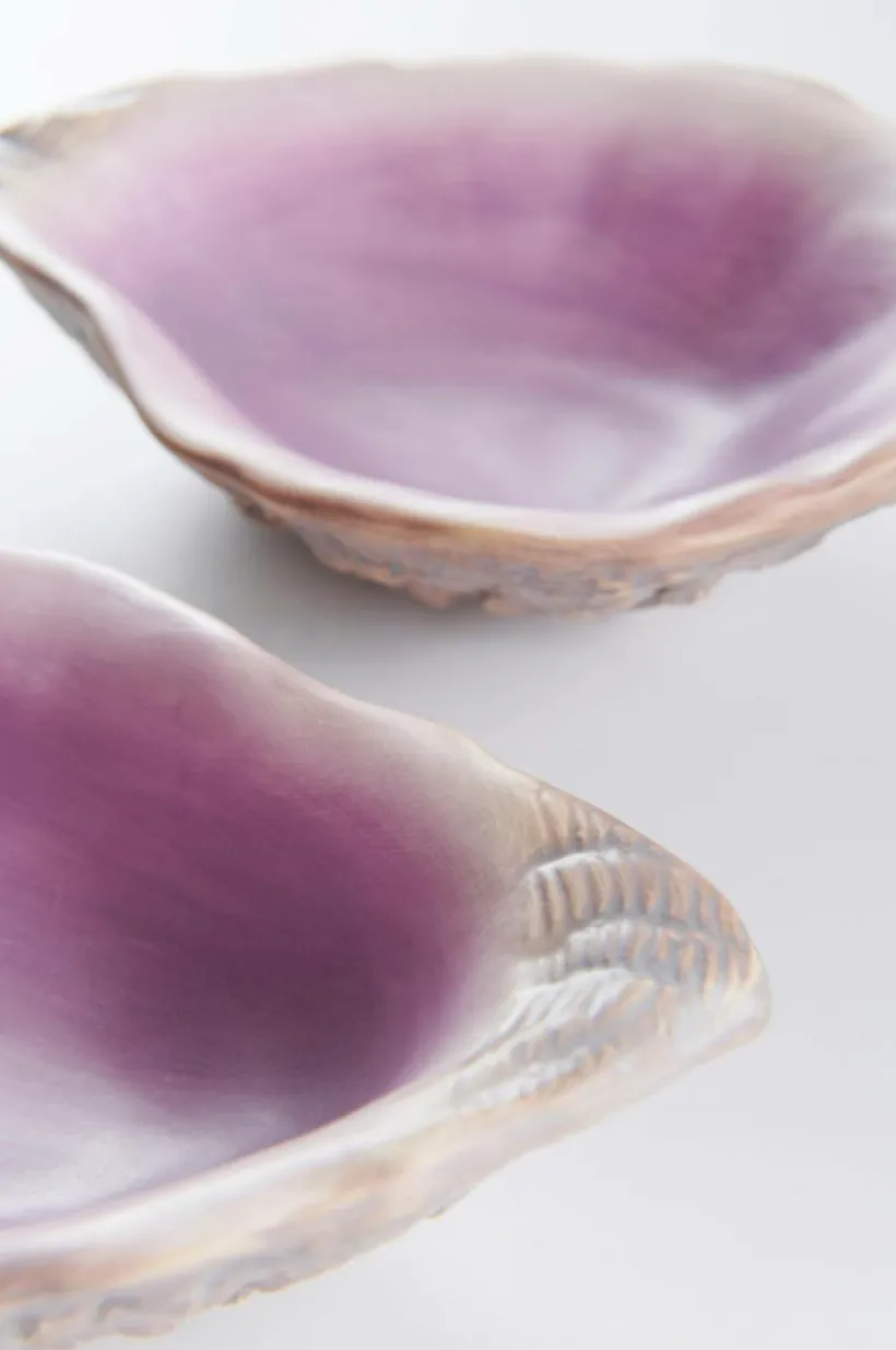 NILO Skål 2-pack 16,5x11,3 Cm