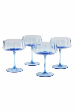 NINA Cocktailglas 4-pack