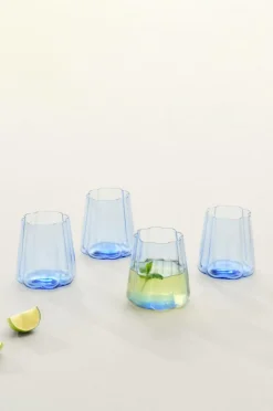 NINA Glas 4-pack