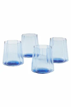 NINA Glas 4-pack