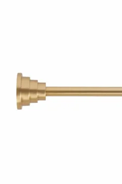 NIOMA Gardinstång 134-180 Cm