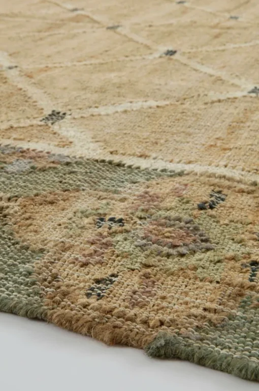 NITIDA Jutematta 200x300 Cm