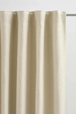 NOCTIS Mörkläggningsgardin - 1 Längd - Extra Bred