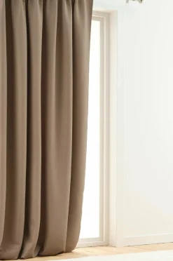 NOCTIS Mörkläggningsgardin - 1 Längd - Extra Bred