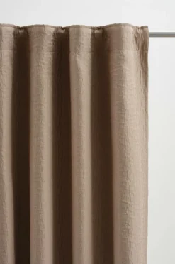 NOCTIS Mörkläggningsgardin - 1 Längd - Extra Bred