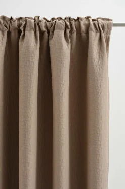 NOCTIS Mörkläggningsgardin - 1 Längd - Extra Bred