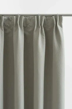 NOCTIS Mörkläggningsgardin - 1 Längd - Extra Bred