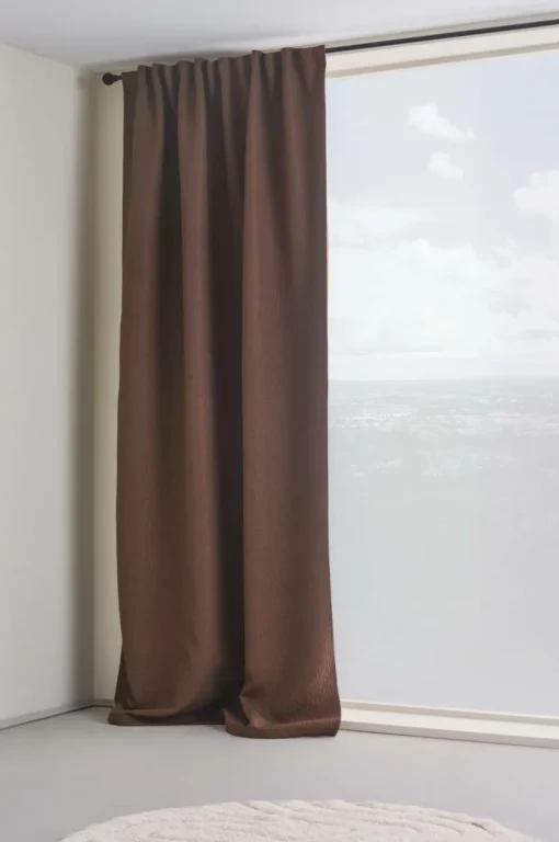 NOCTIS Mörkläggningsgardin - 1 Längd