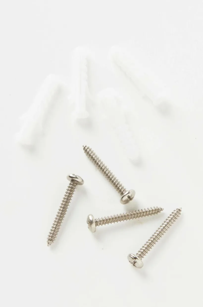 NOLIE Gardinomtag 2-pack