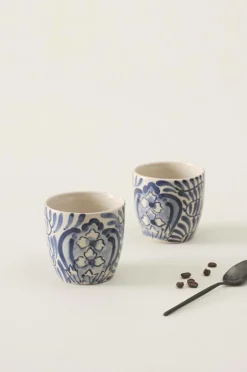 NOMI Mugg 2-pack