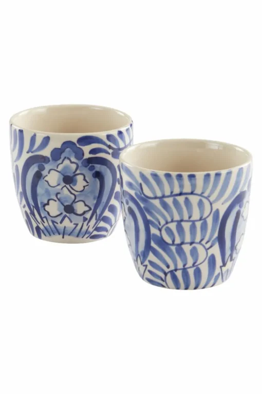 NOMI Mugg 2-pack