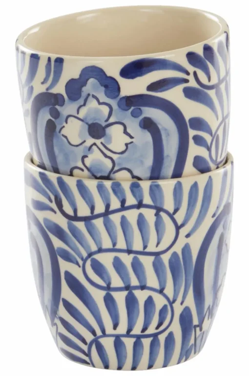 NOMI Mugg 2-pack