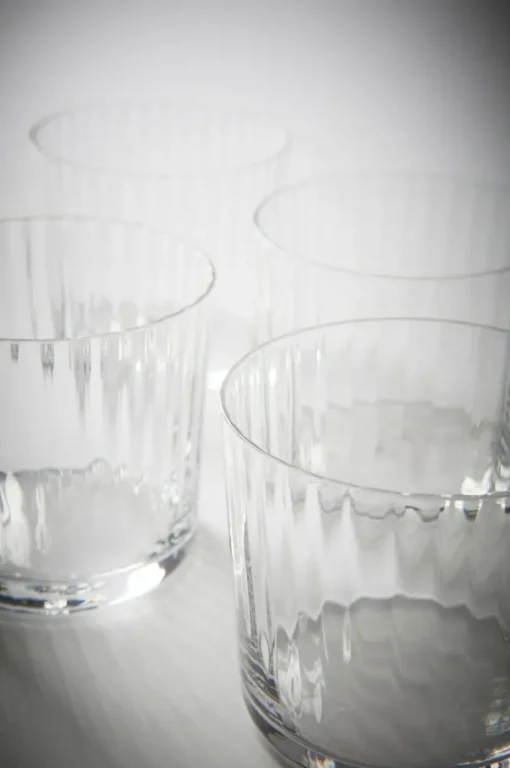 NOOR Glas 4-pack