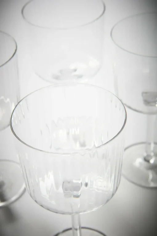 NOOR Rödvinsglas 4-pack