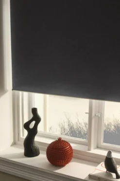 NOX Mörkläggande Rullgardin - Höjd 210 Cm