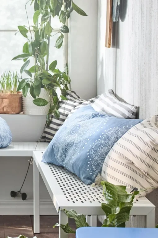 NÄS Bänk 100 Cm