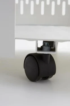 NÄS Sidobord ø 40 Cm