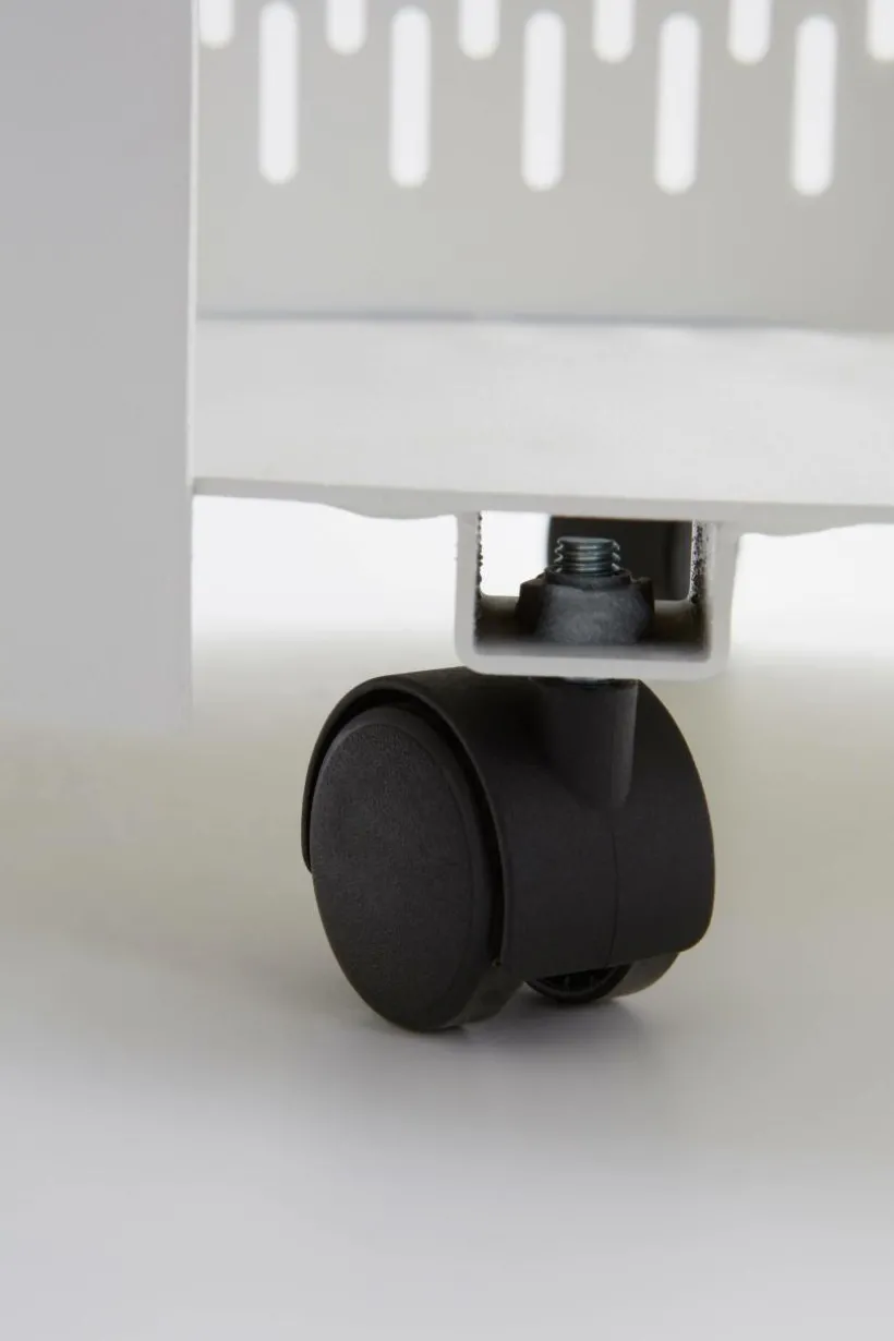 NÄS Sidobord ø 40 Cm