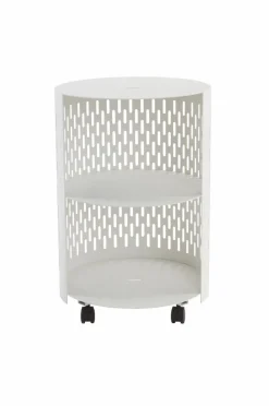 NÄS Sidobord ø 40 Cm