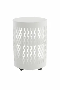 NÄS Sidobord ø 40 Cm