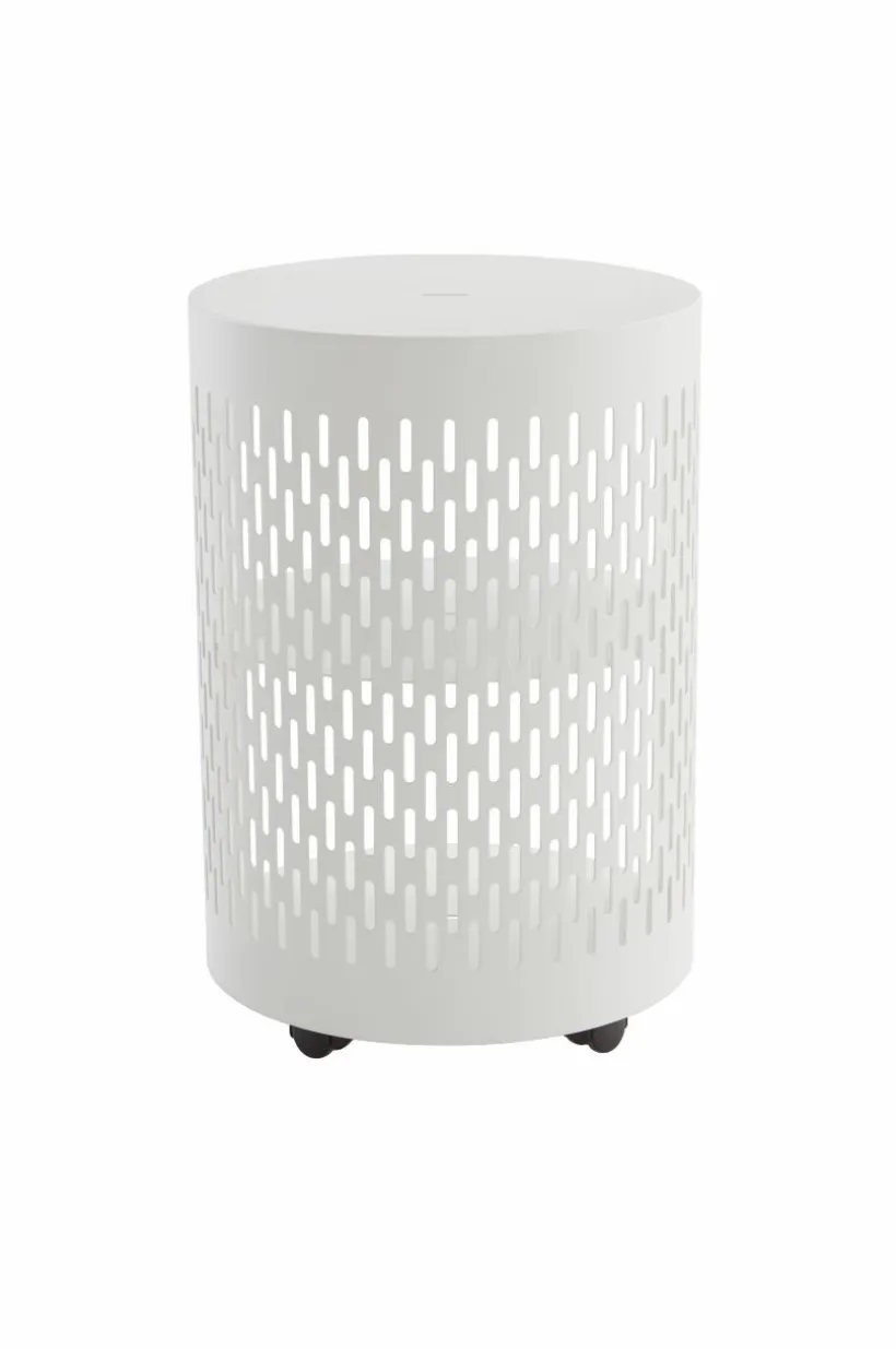 NÄS Sidobord ø 40 Cm