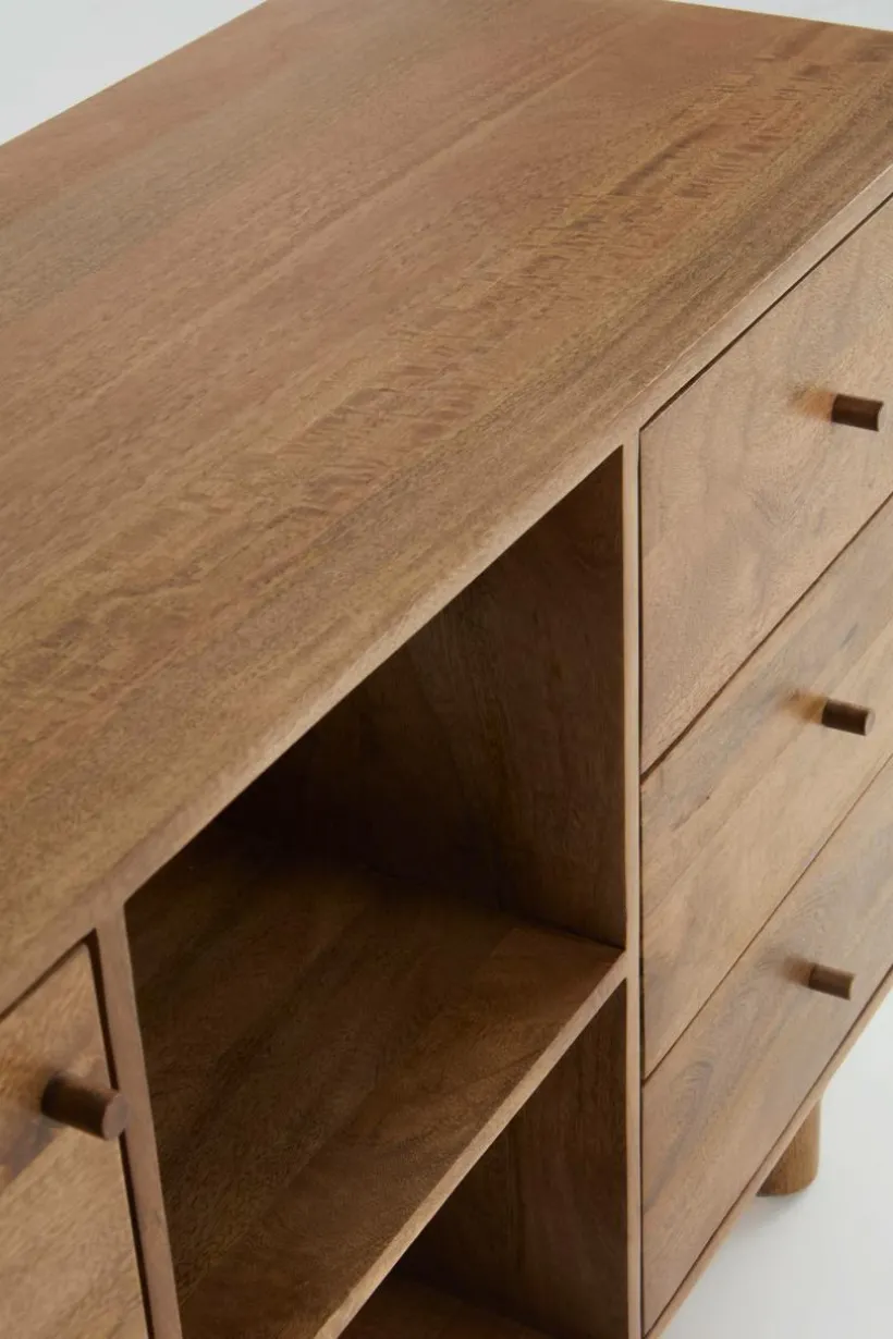 NYCKELVIKEN Sideboard