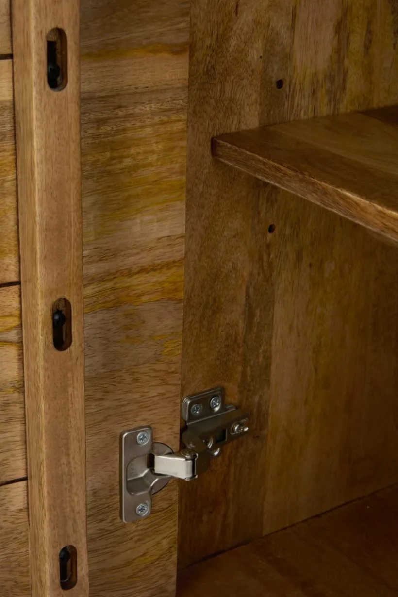 NYCKELVIKEN Sideboard