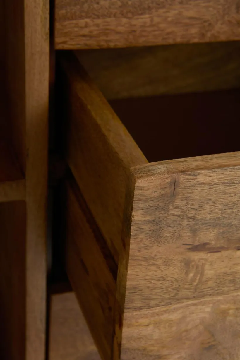 NYCKELVIKEN Sideboard