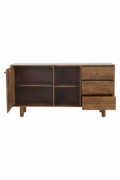 NYCKELVIKEN Sideboard