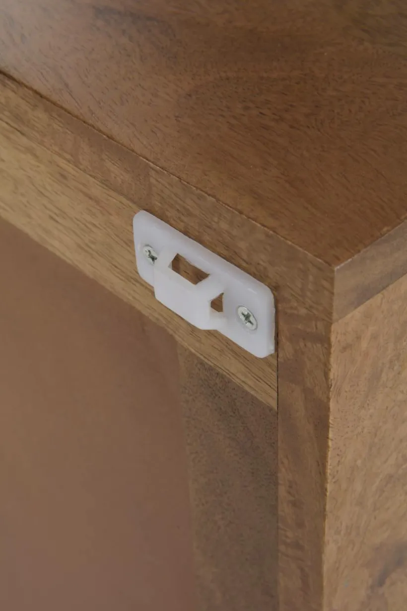 NYCKELVIKEN Sideboard