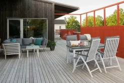 NYDALA Bord 90x150/200 Cm