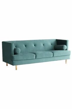 OAKDALE Soffa 3-sits