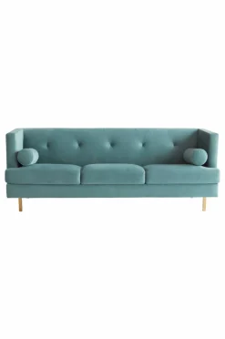 OAKDALE Soffa 3-sits